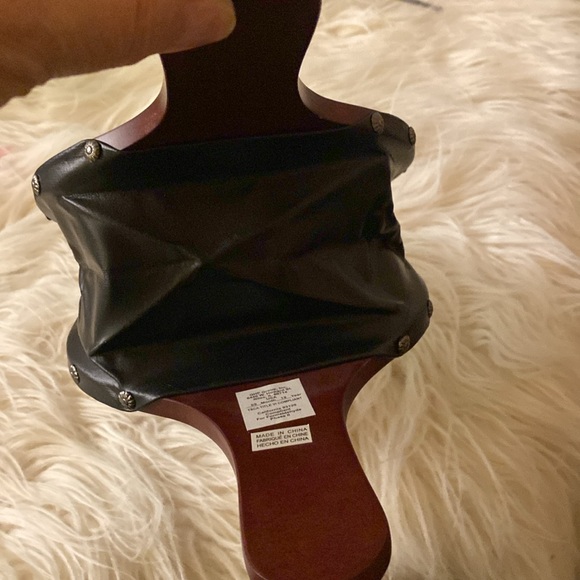 NEW FIreplace bellows - Picture 6 of 14